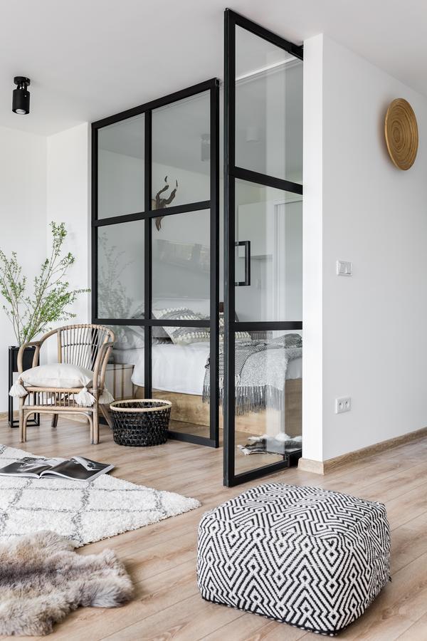 Udanypobyt Smrekova Apartament Zakopane Esterno foto